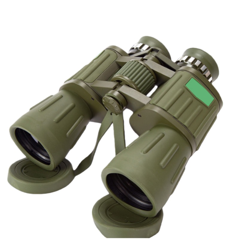 Outdoor Hunting Events - 8x42 / 10x50 High Power Binoculars,