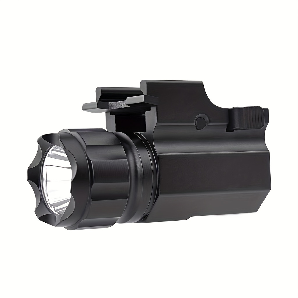 Outdoor Hunting Guide - X100 Small Portable Tactical Bottom Mounted