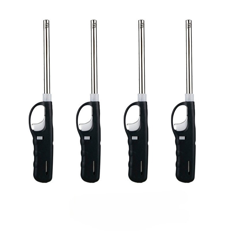 Outdoor Hunting Kitchen - 2025 1PCS Alloy Open Flame Ignition