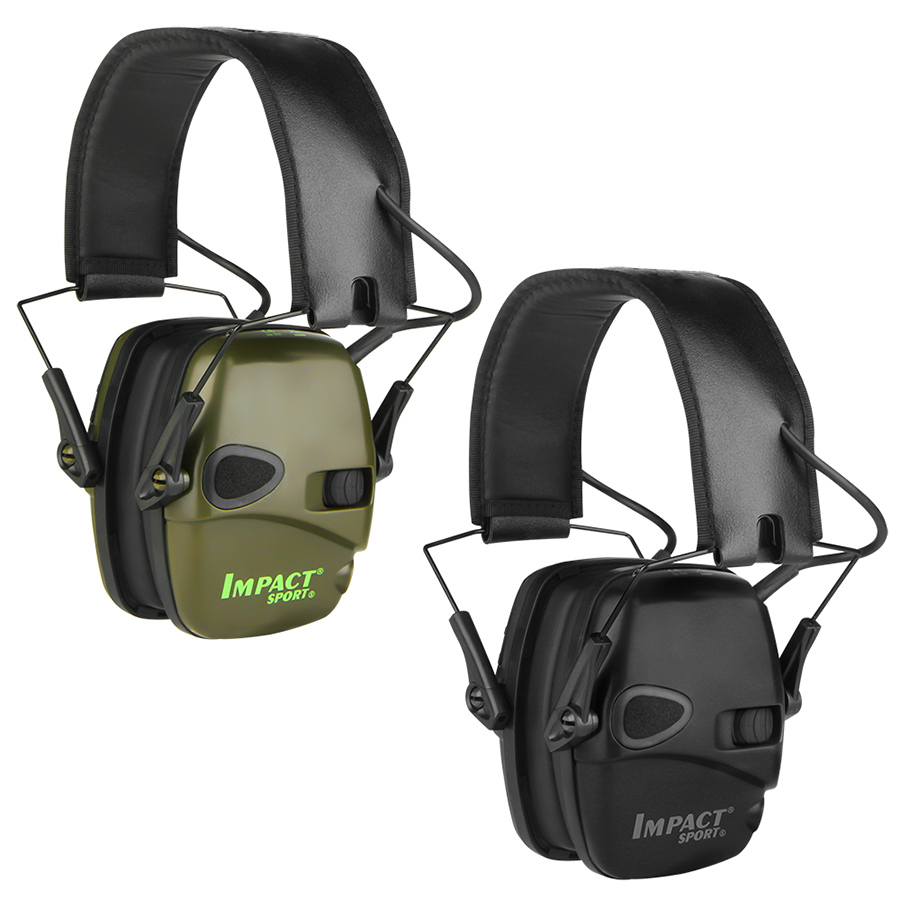 Shooting Ear Muff - Earmuffs Active Headphones for Shooting Electronic