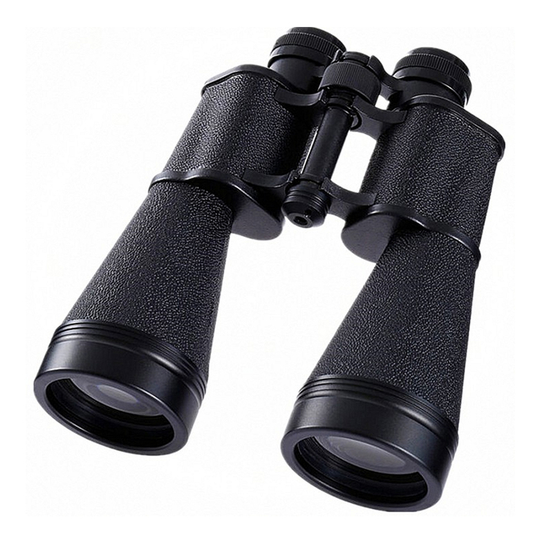 Outdoor Hunting Events - Powerful All-metal 15X60 High-powered Binoculars BAK4