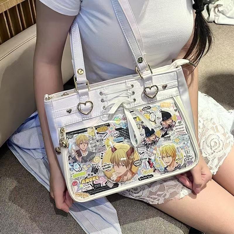 Bow Stringer Tool - JIAERDI Transparent Ribbon Bow White Ita