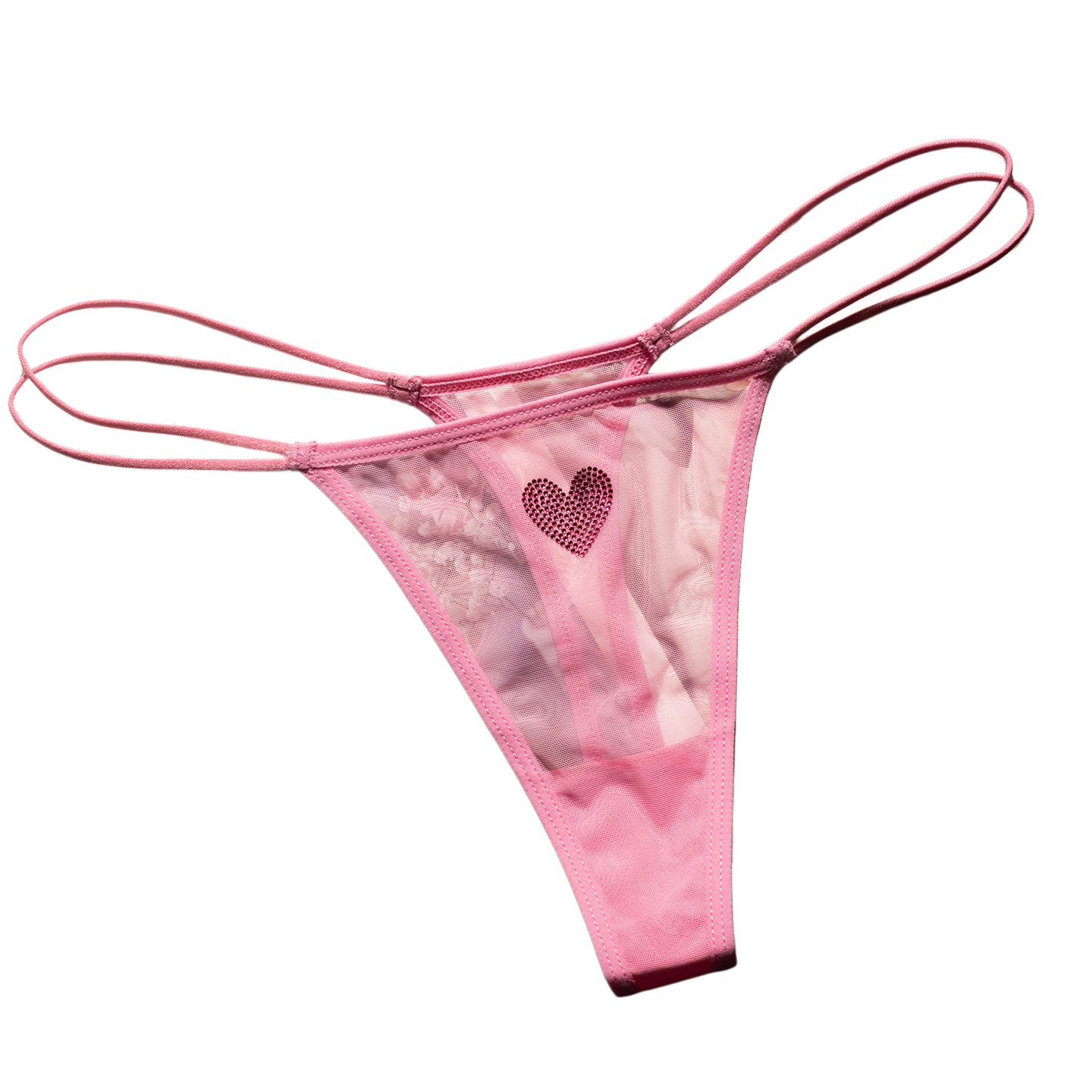 G&T Hunting & Outdoor Gun Shop Photos - Lace Mesh Women Briefs Sexy Thong