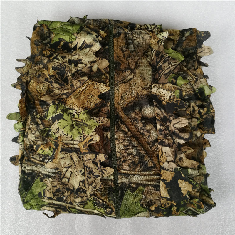 Sniper CS Bionic Camouflage Cl - Ghillie Suit Woodland review and price