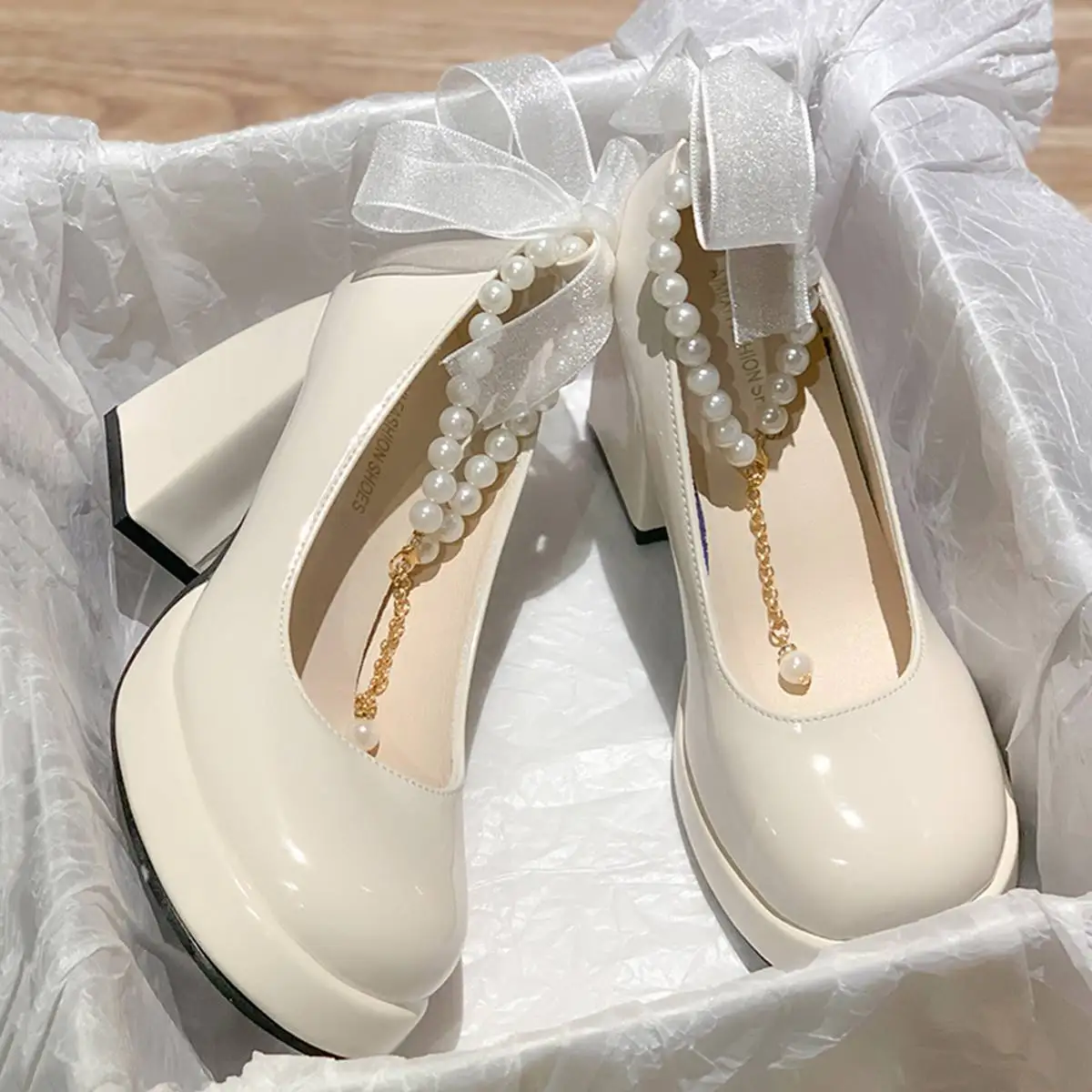 Luxury Women High Heels Elegan - Bow Stringer Tool review and price