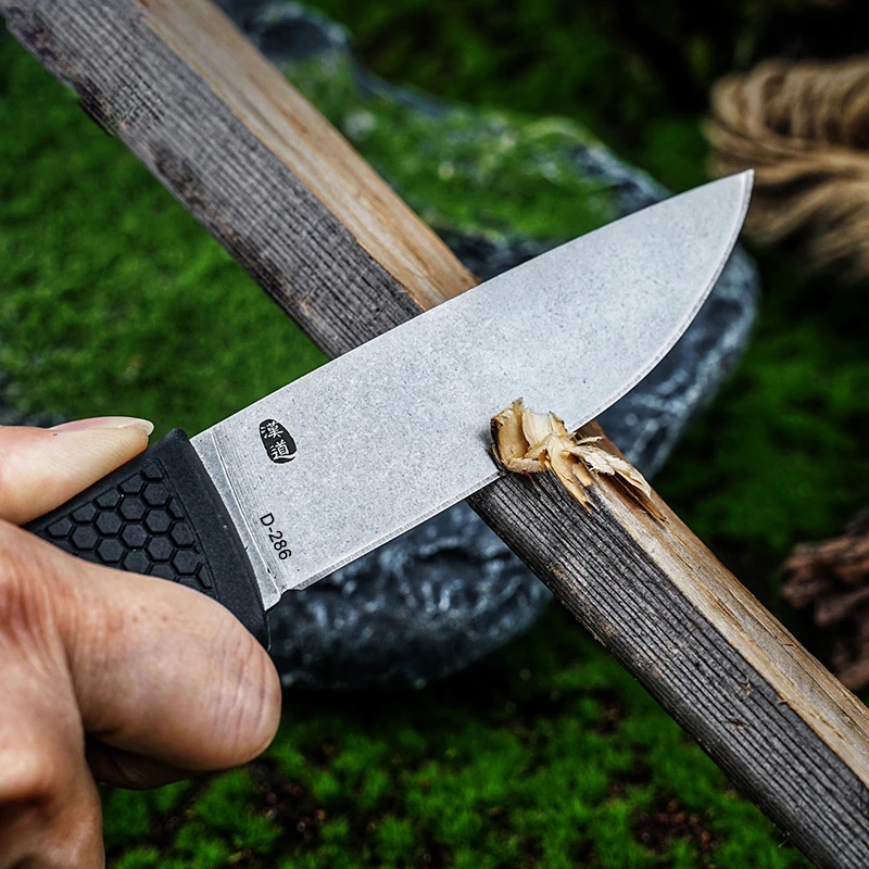 2024 New High Hardness Folding - Hunting Knife Outdoor review and price