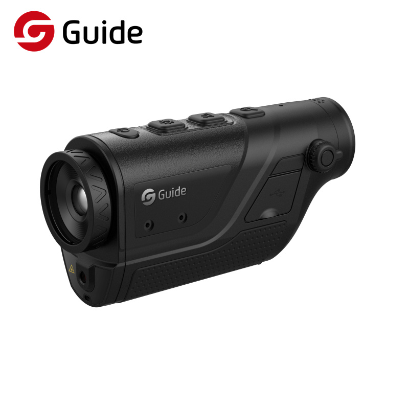Guide TD210 Thermal Night Visi - Outdoor Hunting Guide review and price