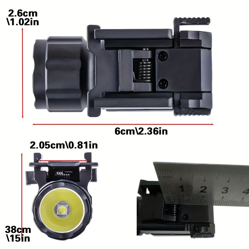 X100 Small Portable Tactical B - Outdoor Hunting Guide review and price