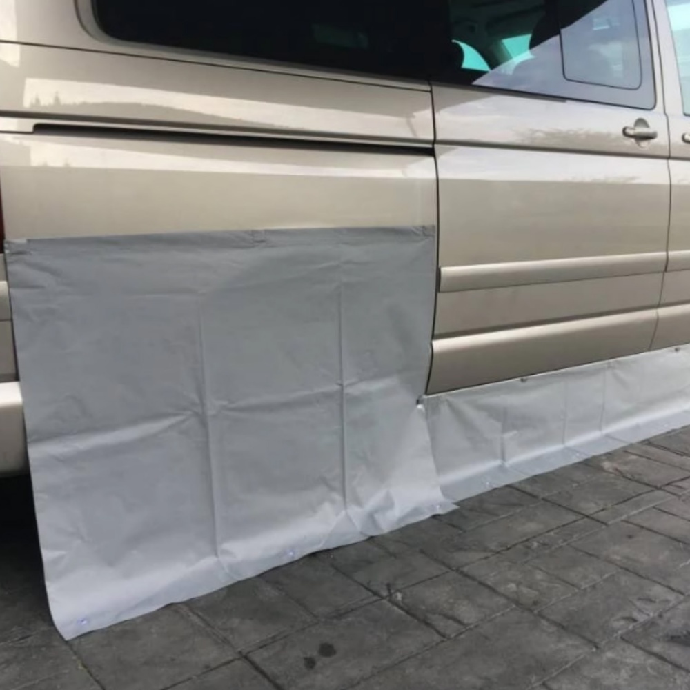 RV Skirting Awning Draught Ski - G&T Hunting & Outdoor Gun Shop Photos review and price