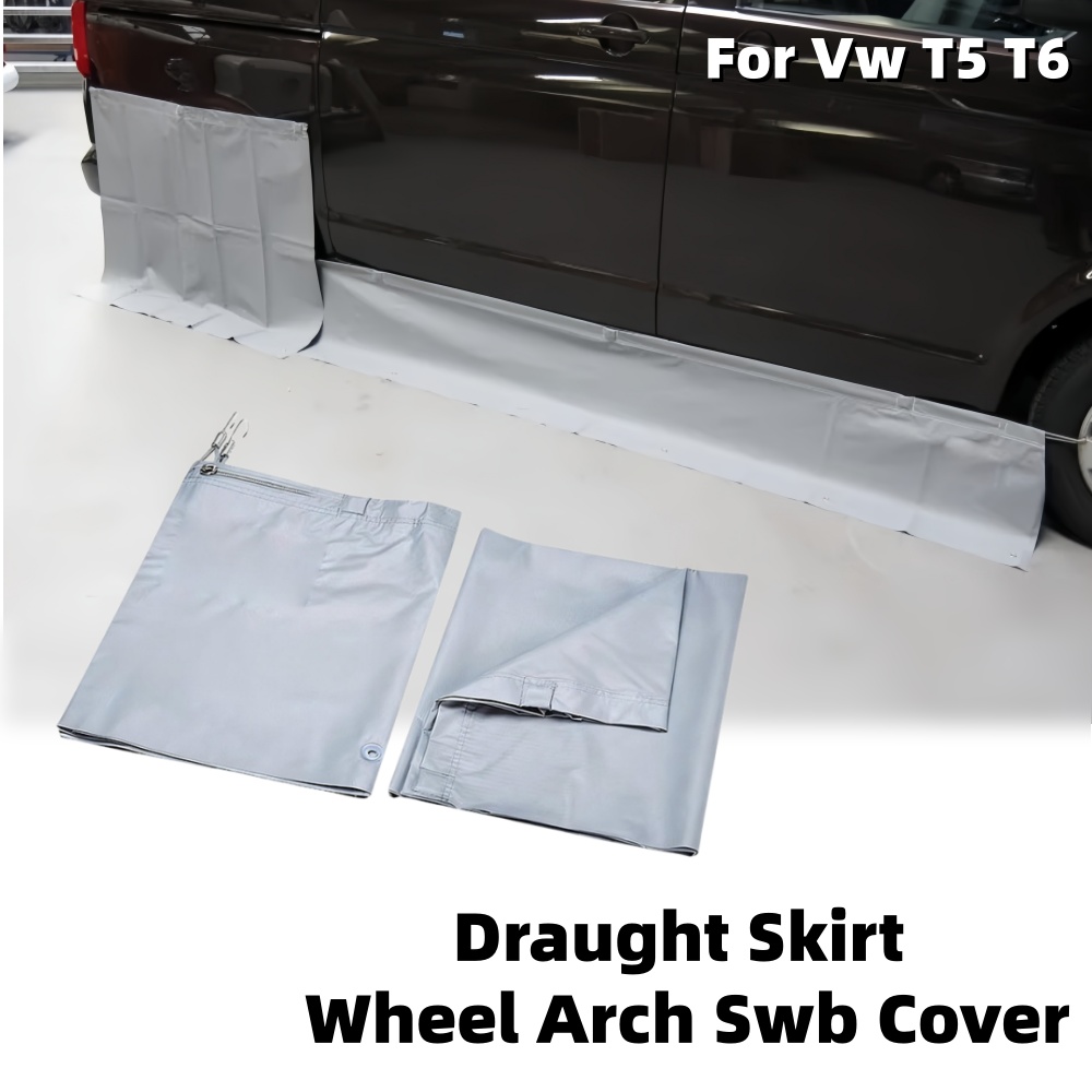 RV Skirting Awning Draught Ski - G&T Hunting & Outdoor Gun Shop Photos review and price