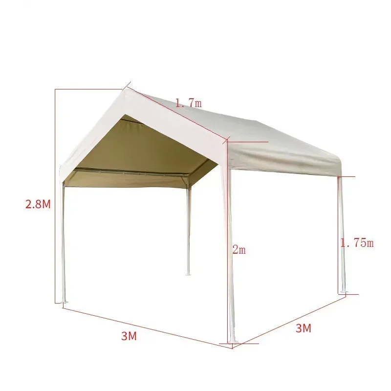China Camping Hunt Guide Canva - Outdoor Hunting Events review and price