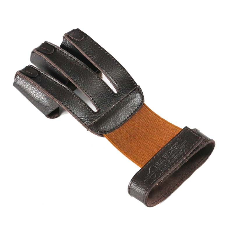 Cow Leather Protection Guard f - Bow Stringer Tool review and price