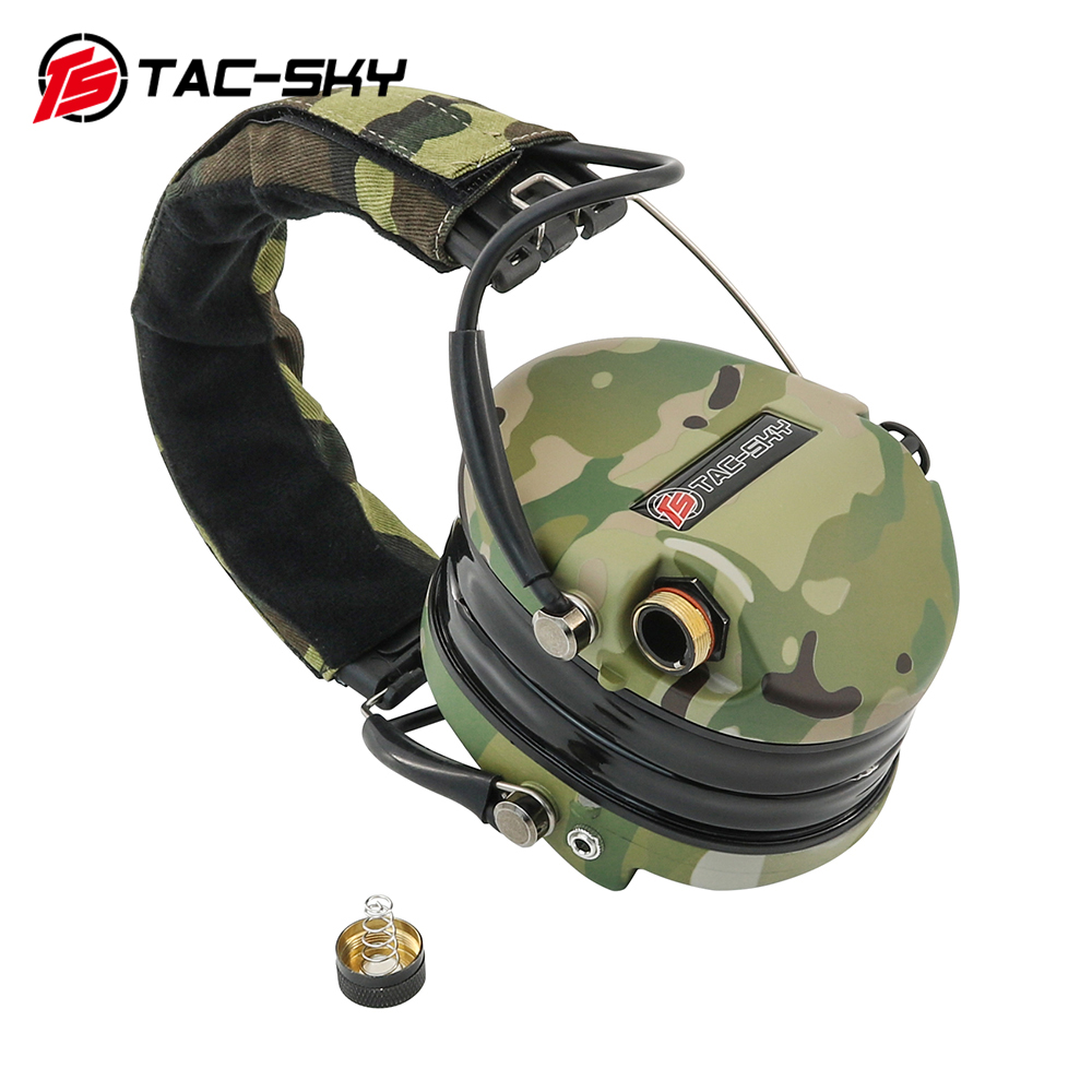TAC-SKY SORDIN IPSC Tactical S - Shooting Ear Muff review and price