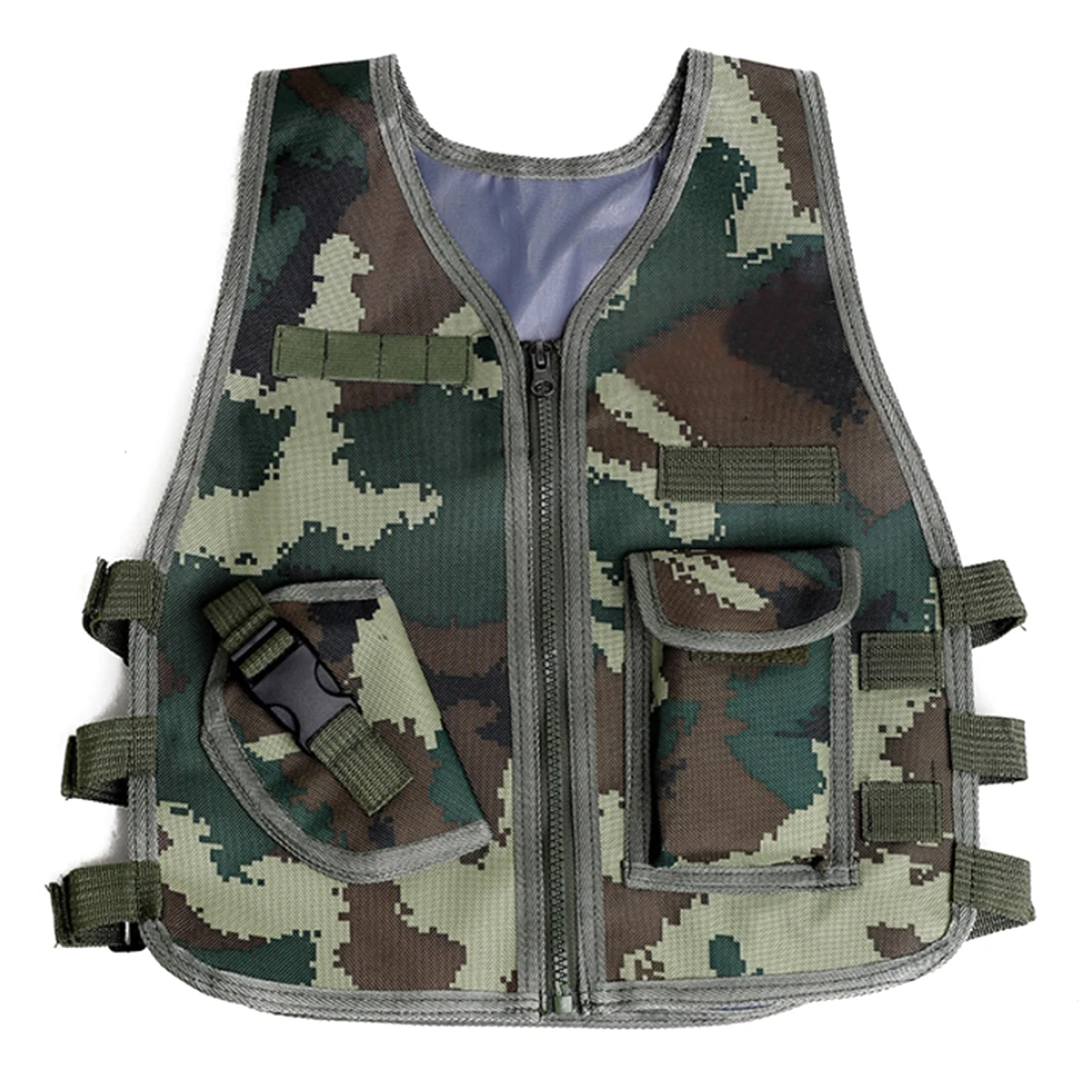 Children Level 3 Tactical Vest - Outdoor Hunting Events review and price