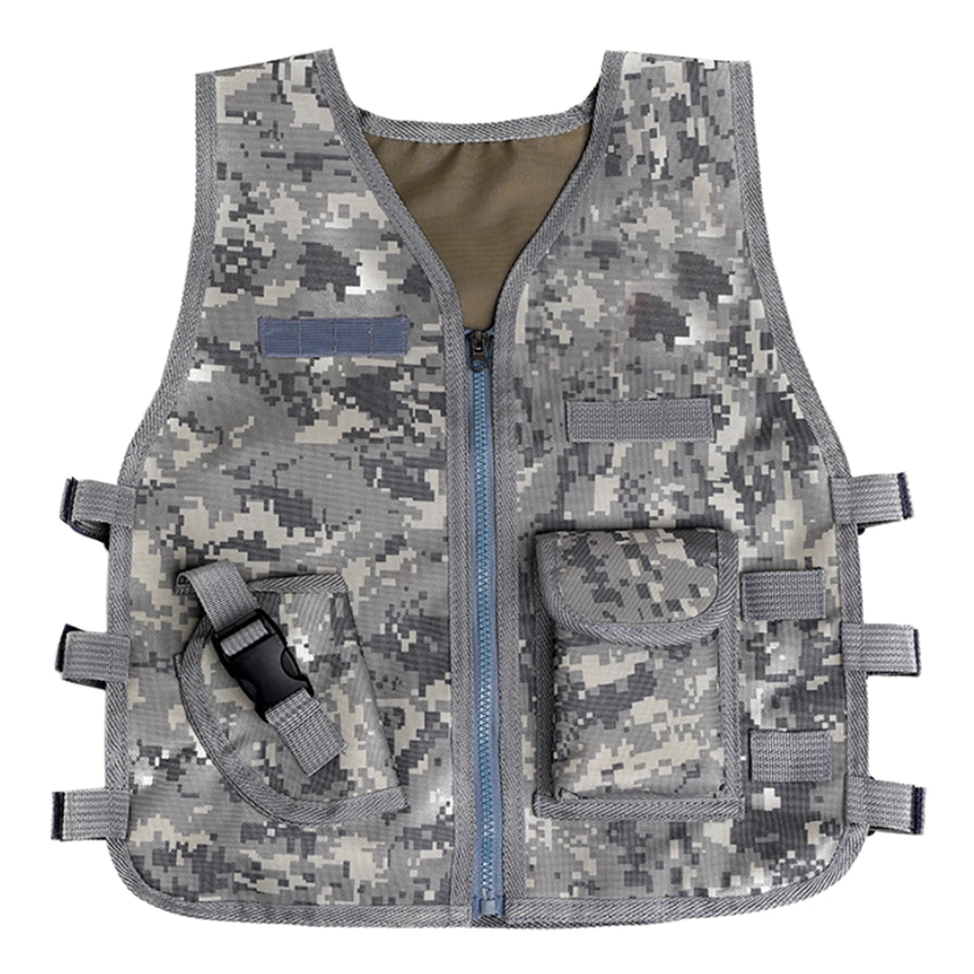 Children Level 3 Tactical Vest - Outdoor Hunting Events review and price