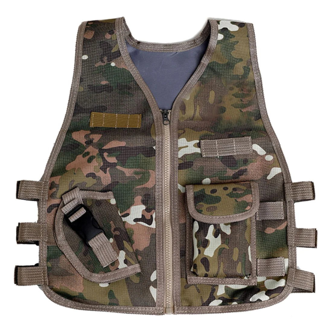 Children Level 3 Tactical Vest - Outdoor Hunting Events review and price