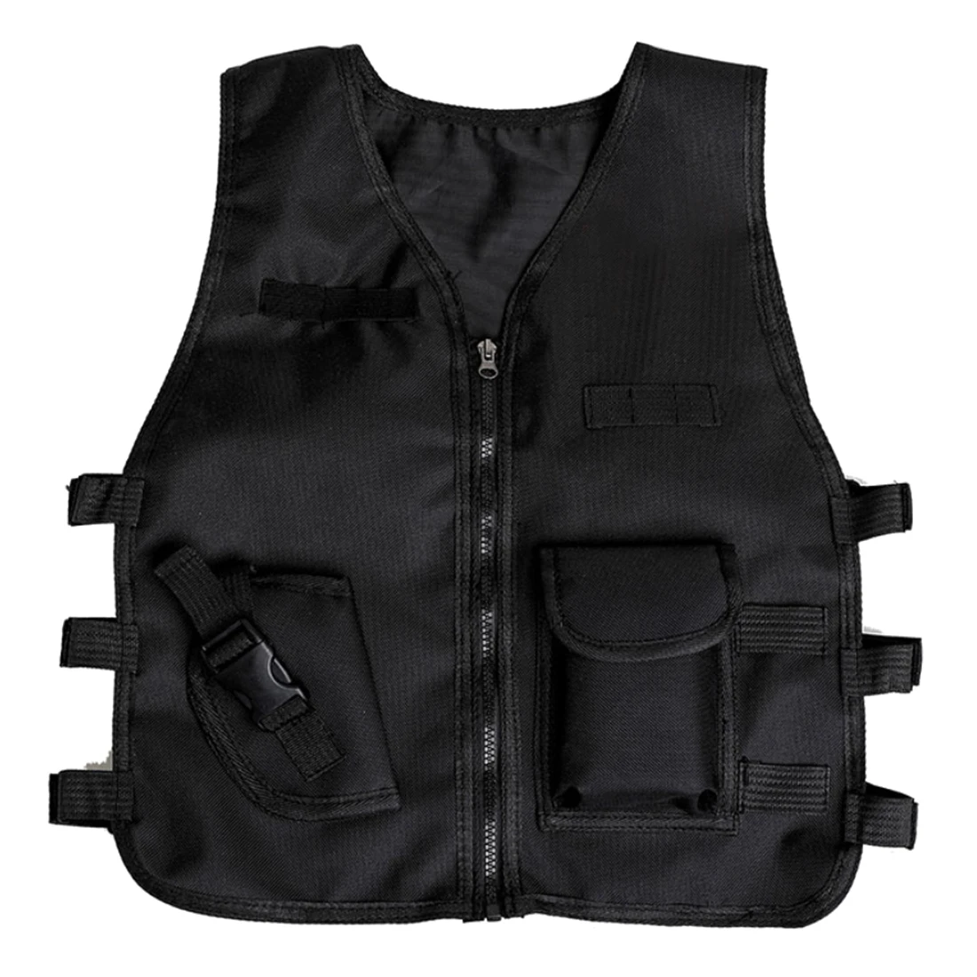 Children Level 3 Tactical Vest - Outdoor Hunting Events review and price