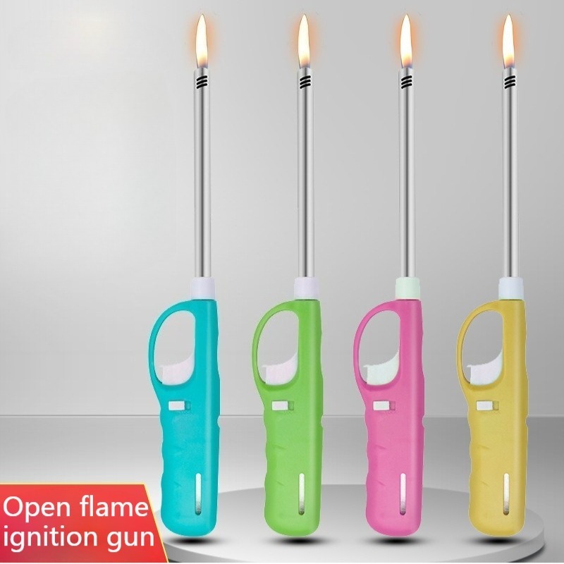 2025 1PCS Alloy Open Flame Ign - Outdoor Hunting Kitchen review and price