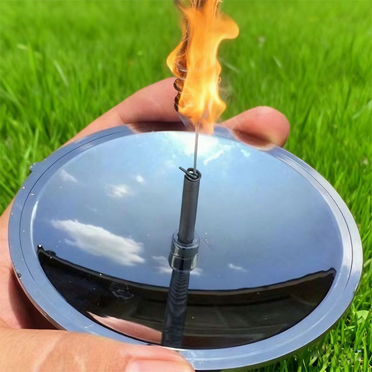 Solar Powered Fire Starter Wat - Fire Starter Waterproof review and price