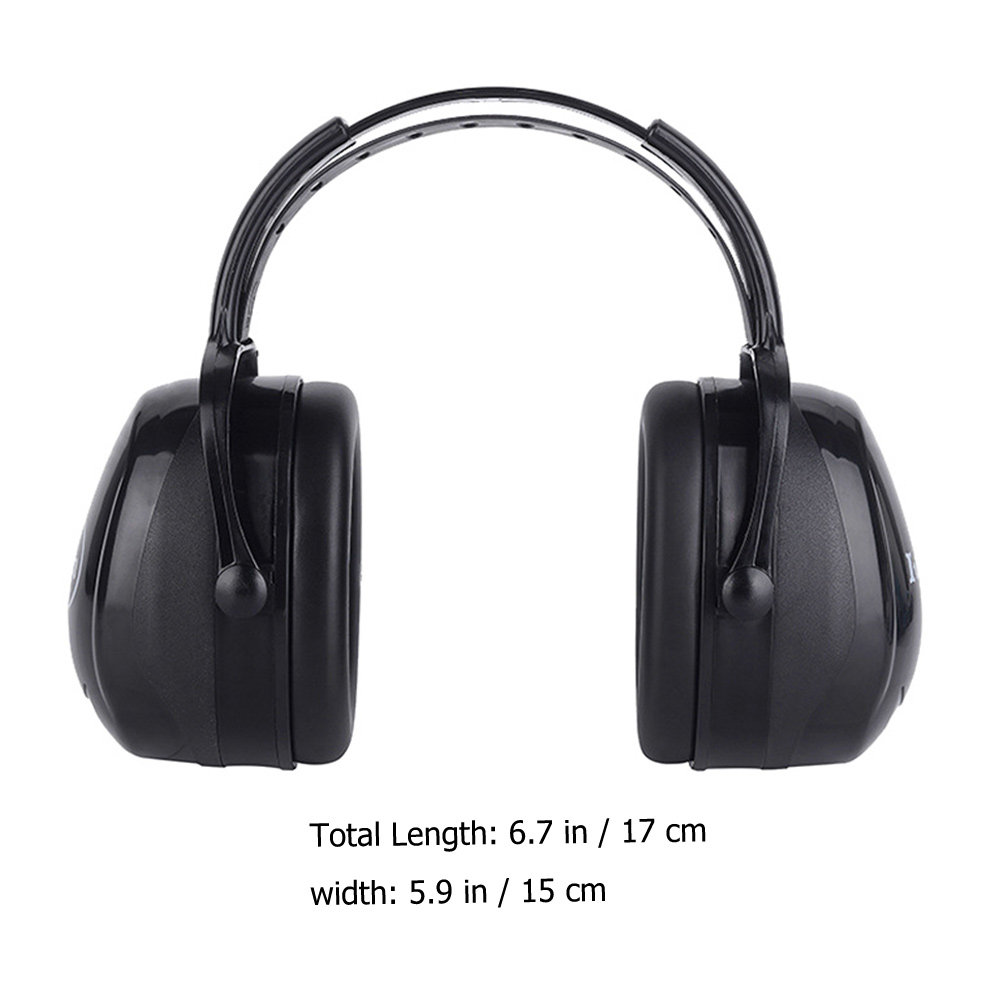 Kids Safety Ear Muffs Premium  - Shooting Ear Muff review and price