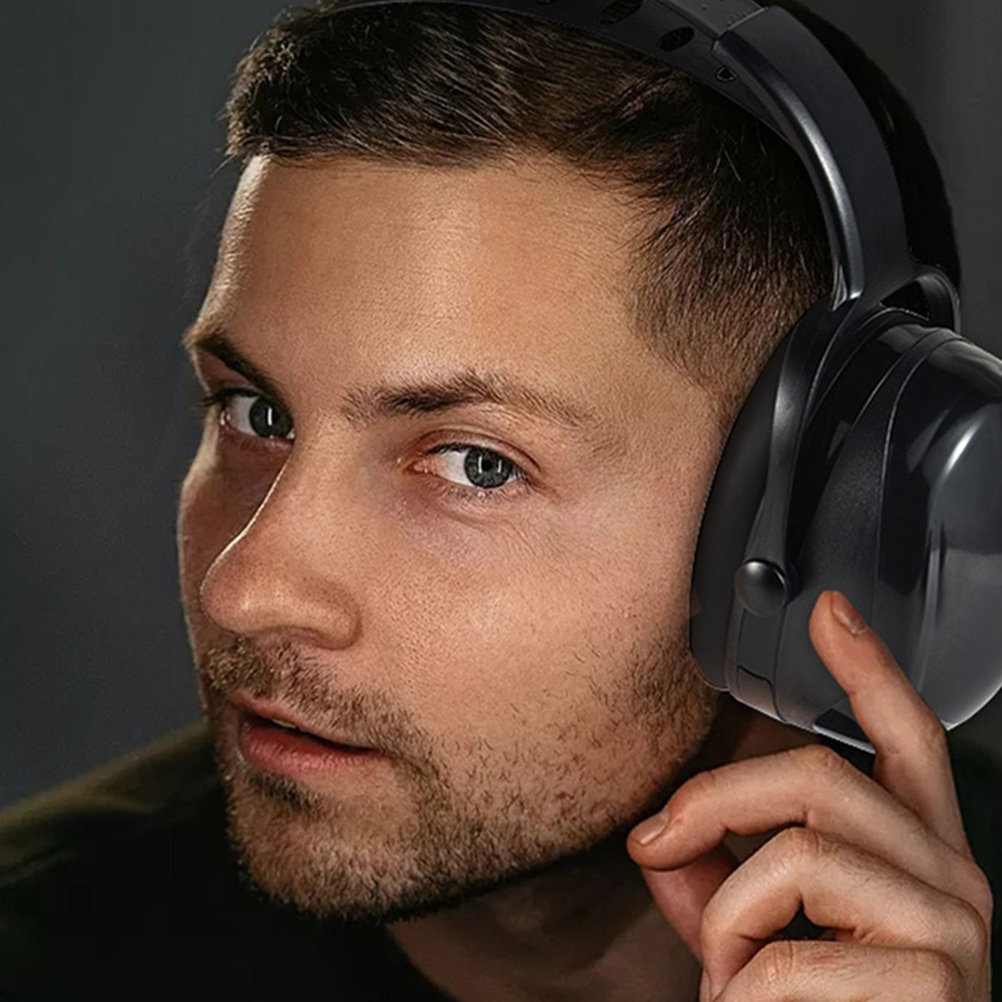 Kids Safety Ear Muffs Premium  - Shooting Ear Muff review and price