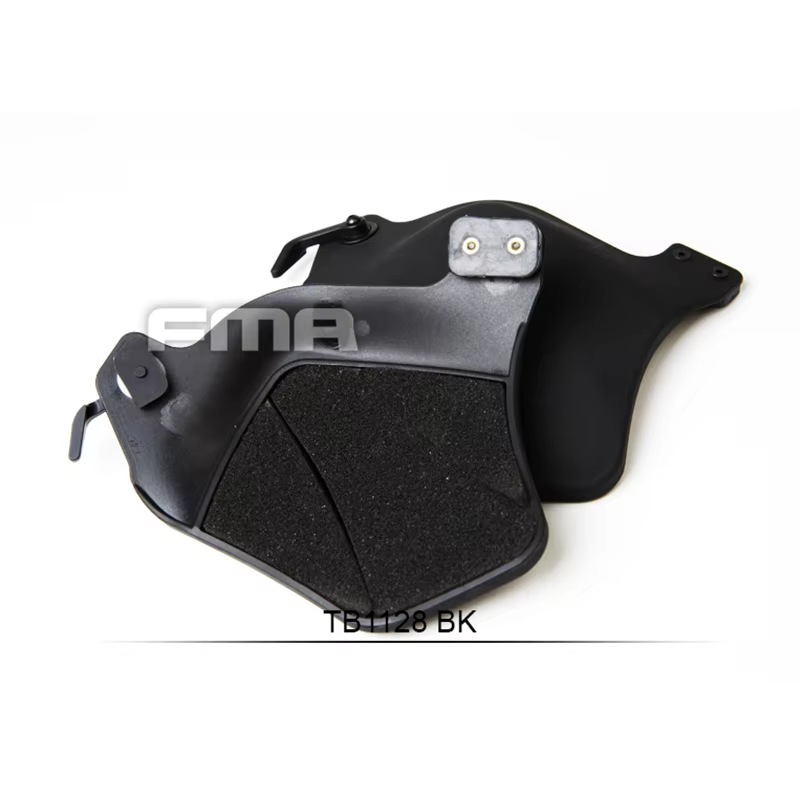 Plastic Side Covers With Pad P - Outdoor Hunting Guide review and price