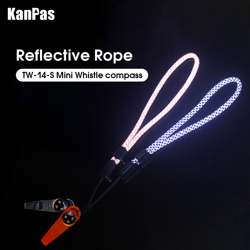 Kanpas Sport Whistle w. Compas - Outdoor Hunting Guide review and price