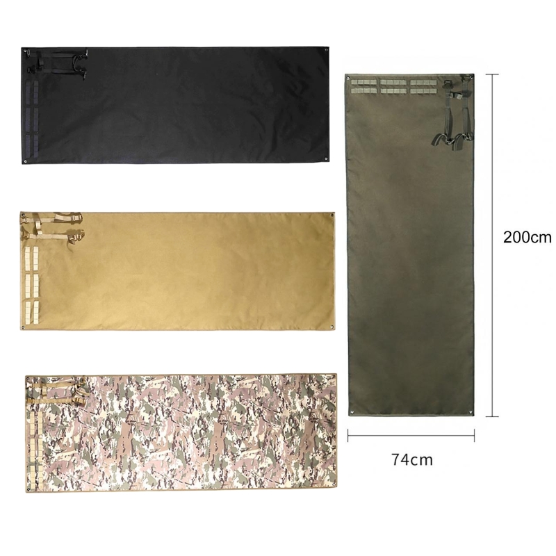 200*74cm Outdoor Camping Mat,  - Hunting Outdoor Mat review and price