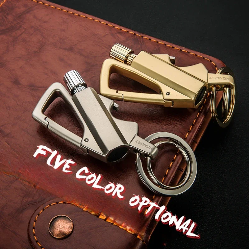 New Outdoor Metal Portable Lig - Fire Starter Waterproof review and price
