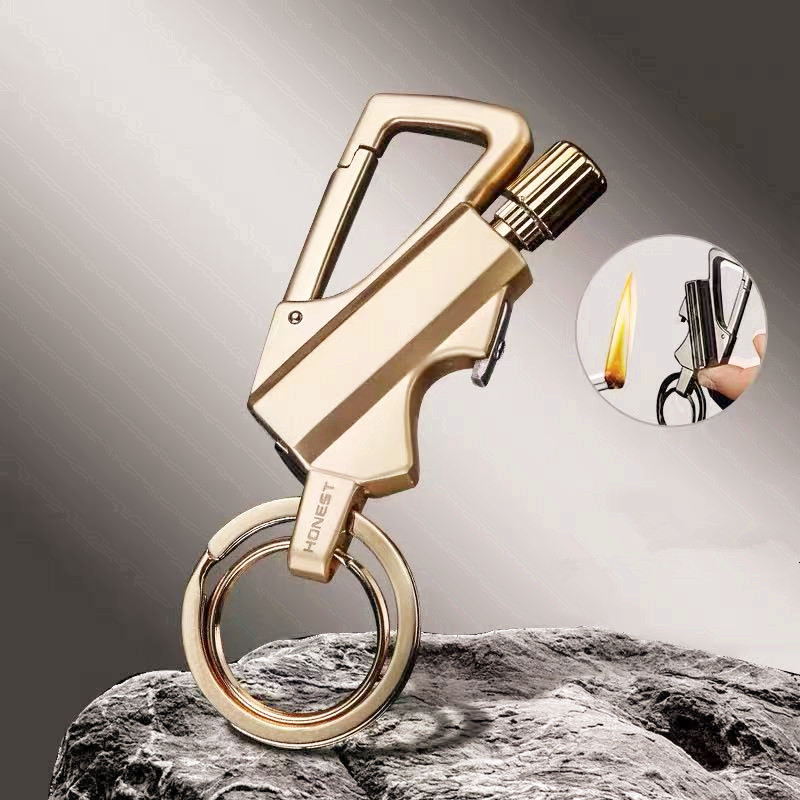 New Outdoor Metal Portable Lig - Fire Starter Waterproof review and price