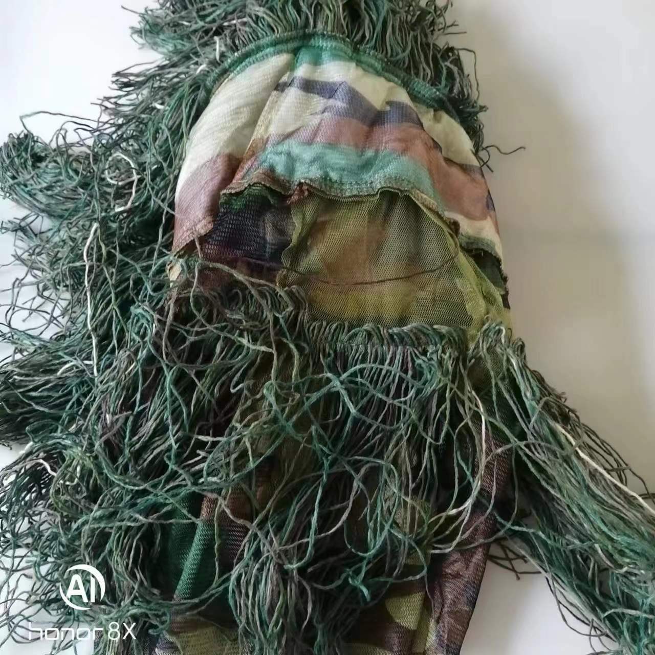 Ghillie Suit Hunter Hunting Wo - Ghillie Suit Woodland review and price