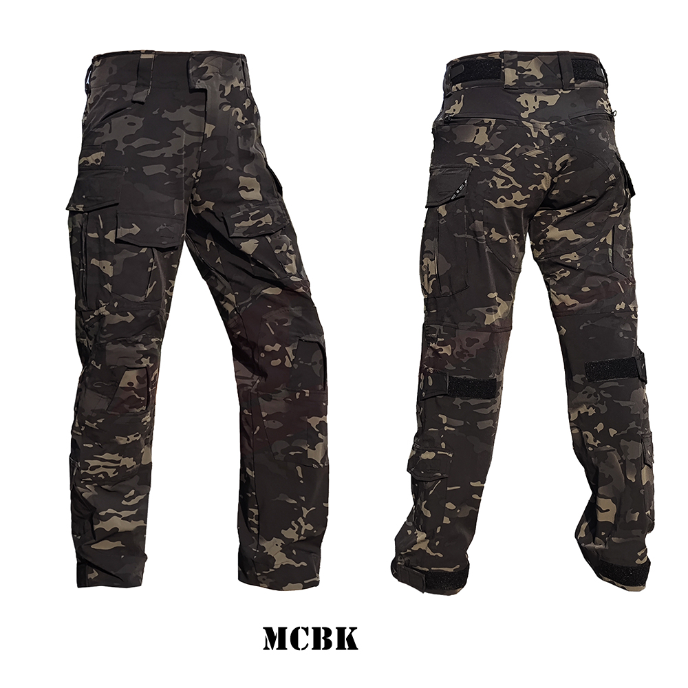 Tactical Raiders GEN3 Combat P - Outdoor Hunting Trousers review and price