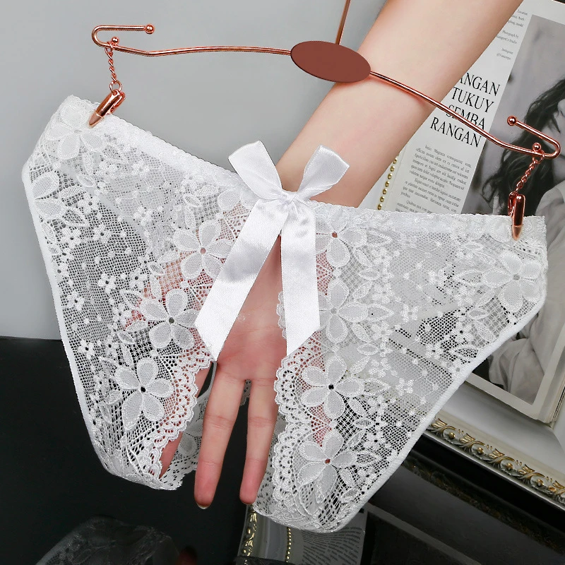 Sexy Underwear For Woman Lace  - Bow Stringer Tool review and price