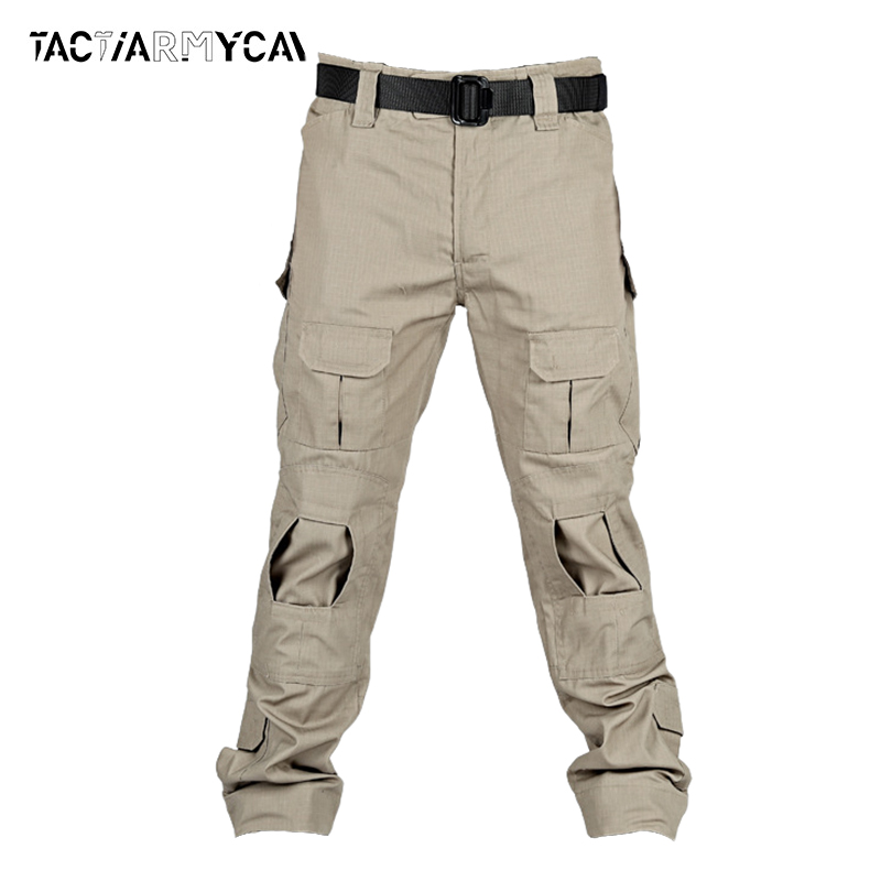 New Men Cargo Casual Pant Mult - Outdoor Hunting Trousers review and price