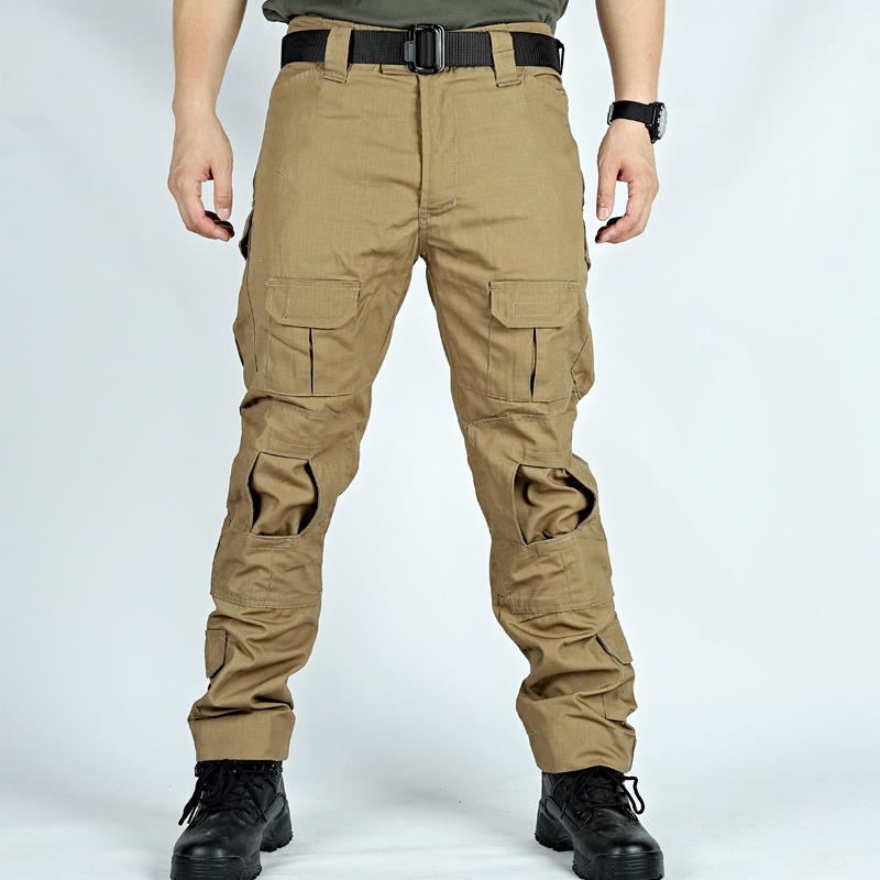 New Men Cargo Casual Pant Mult - Outdoor Hunting Trousers review and price