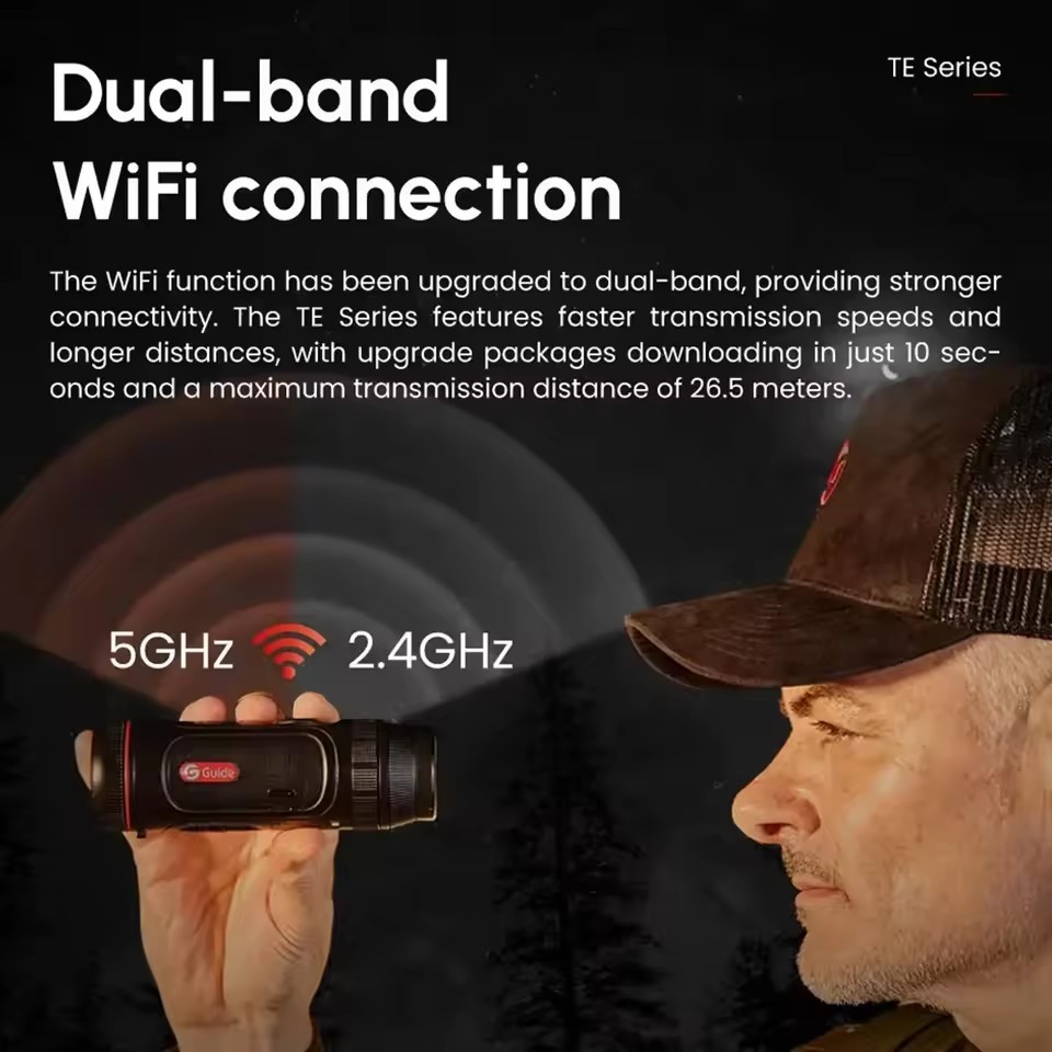 Guide 228g Super Light Handhel - Outdoor Hunting Guide review and price