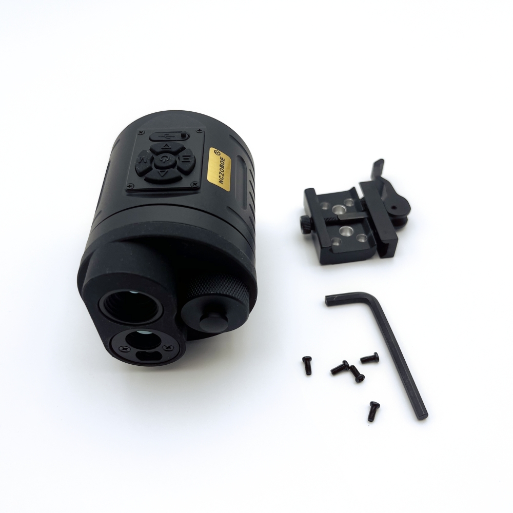 Vision Monocular Handheld Guid - Outdoor Hunting Guide review and price
