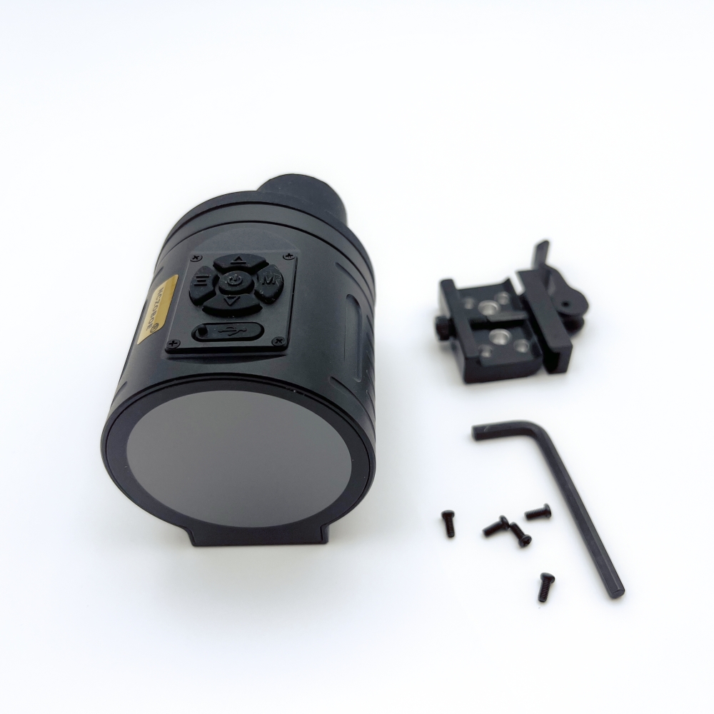 Vision Monocular Handheld Guid - Outdoor Hunting Guide review and price