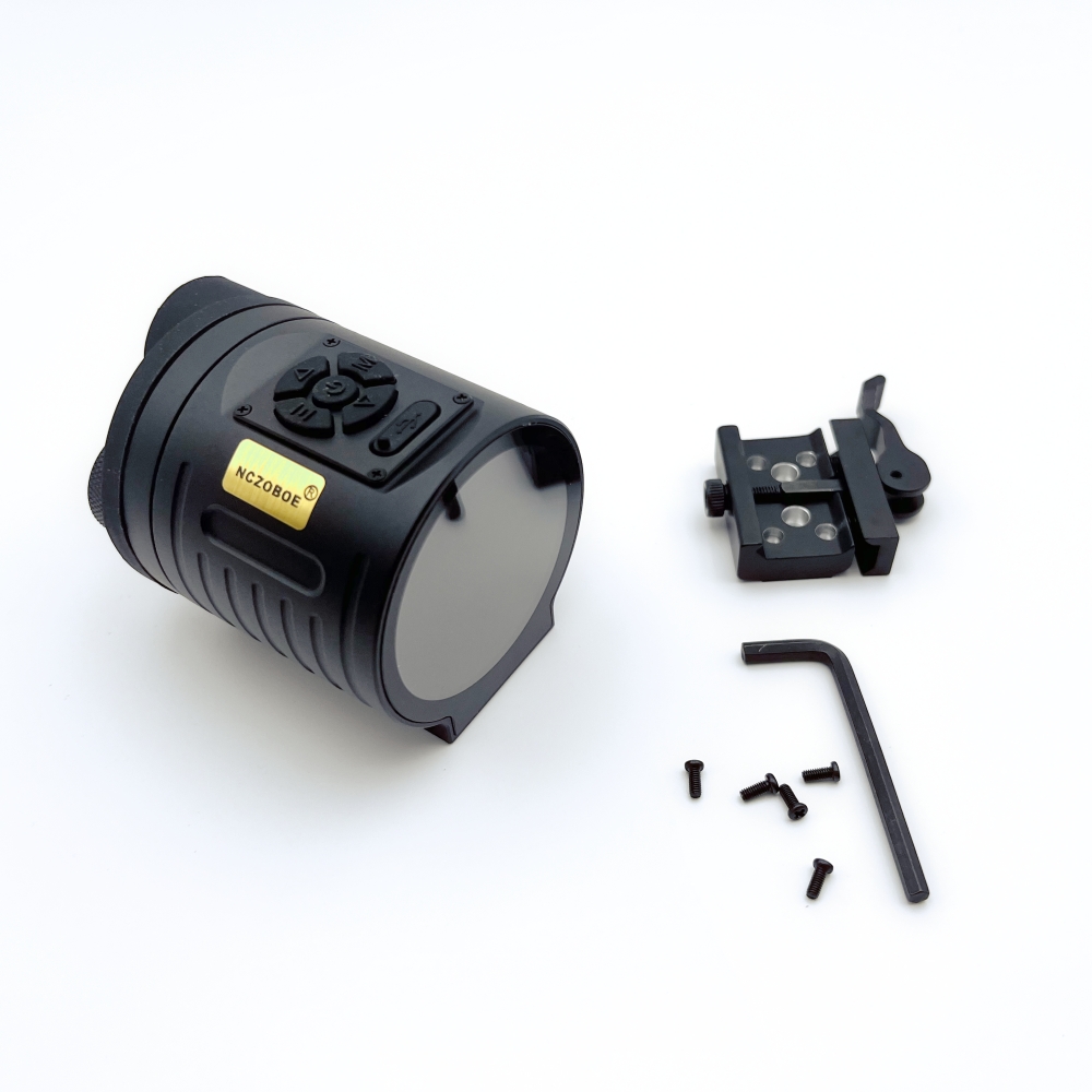Vision Monocular Handheld Guid - Outdoor Hunting Guide review and price