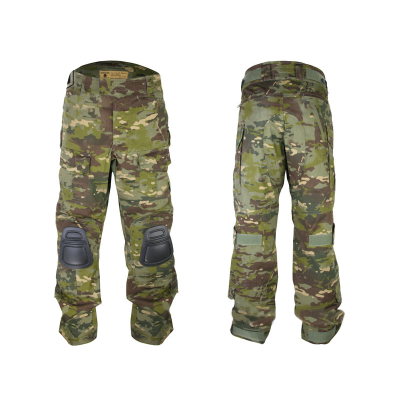 Emersongear Tactical Training  - Outdoor Hunting Trousers review and price