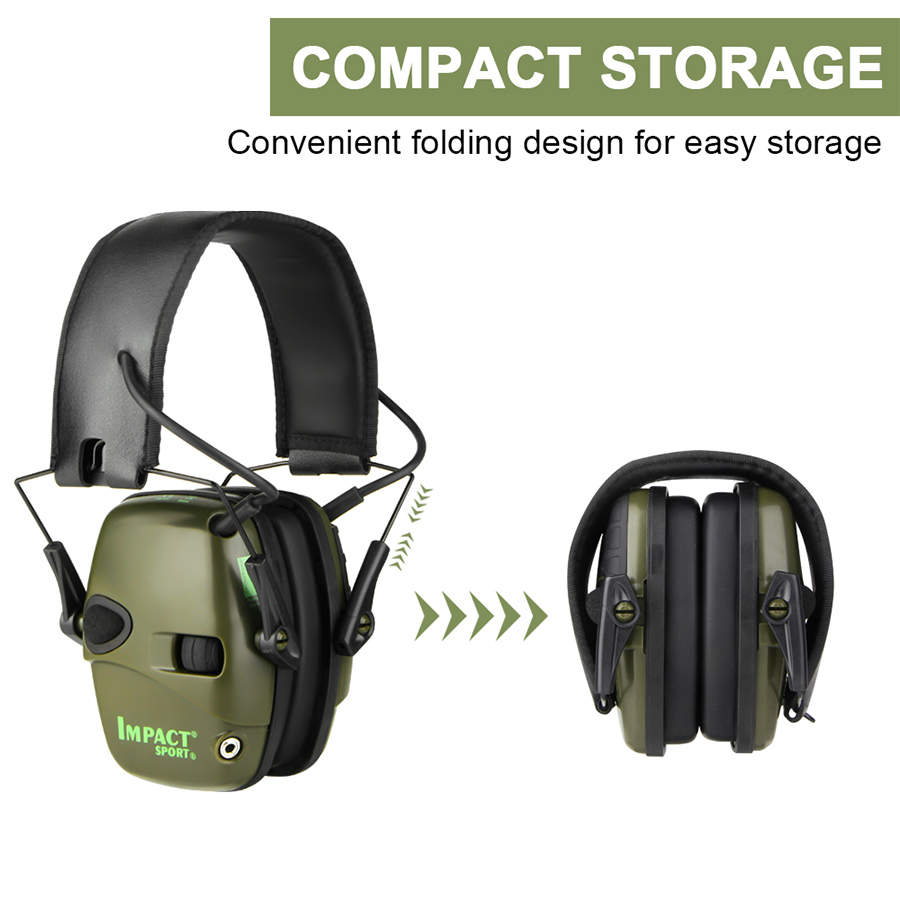 Earmuffs Active Headphones for - Shooting Ear Muff review and price
