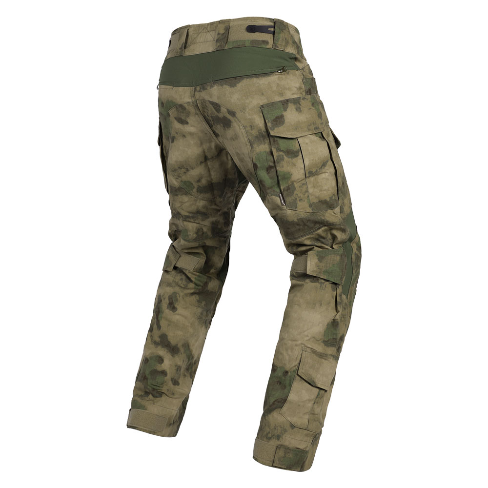 Emersongear E3 Combat Pants Me - Outdoor Hunting Trousers review and price