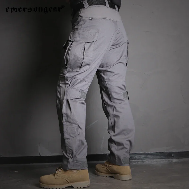 Emersongear E3 Combat Pants Me - Outdoor Hunting Trousers review and price