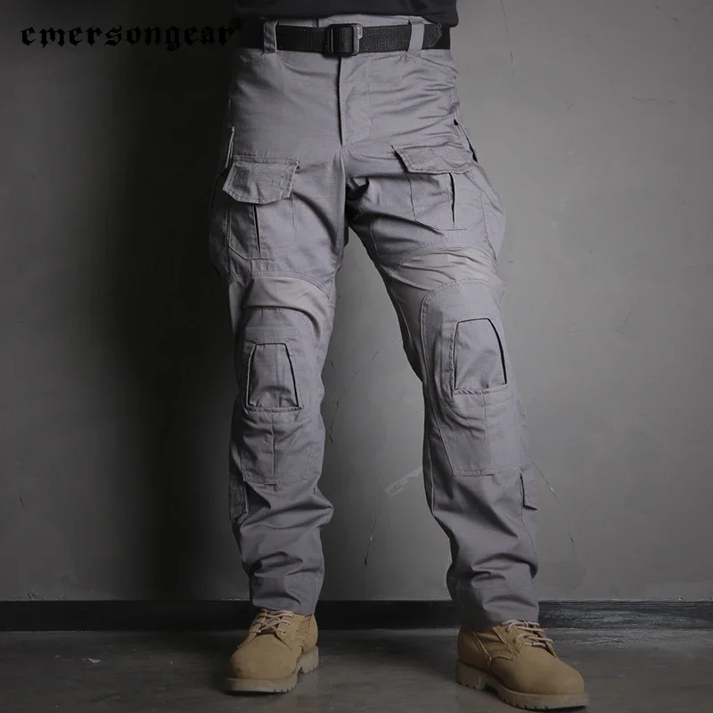Emersongear E3 Combat Pants Me - Outdoor Hunting Trousers review and price
