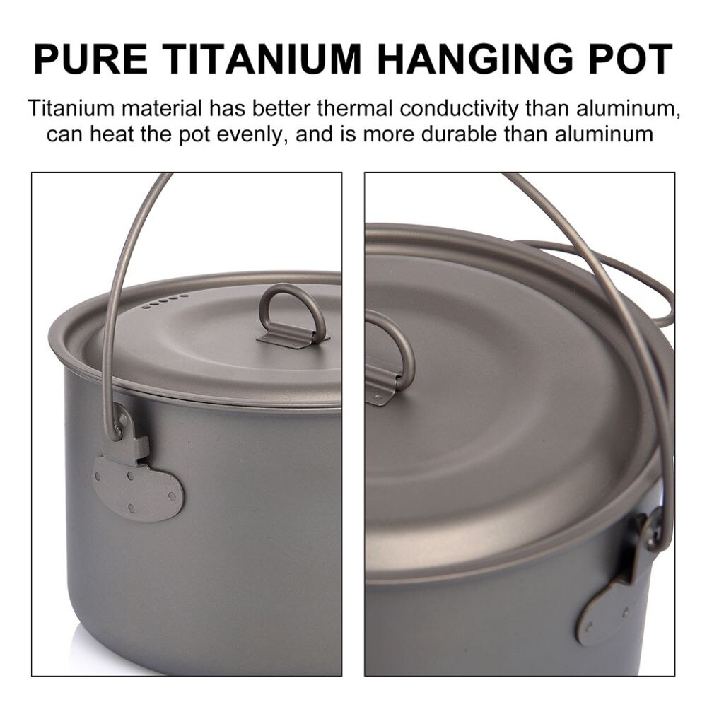 Widesea Camping Tableware Tita - Outdoor Hunting Kitchen review and price