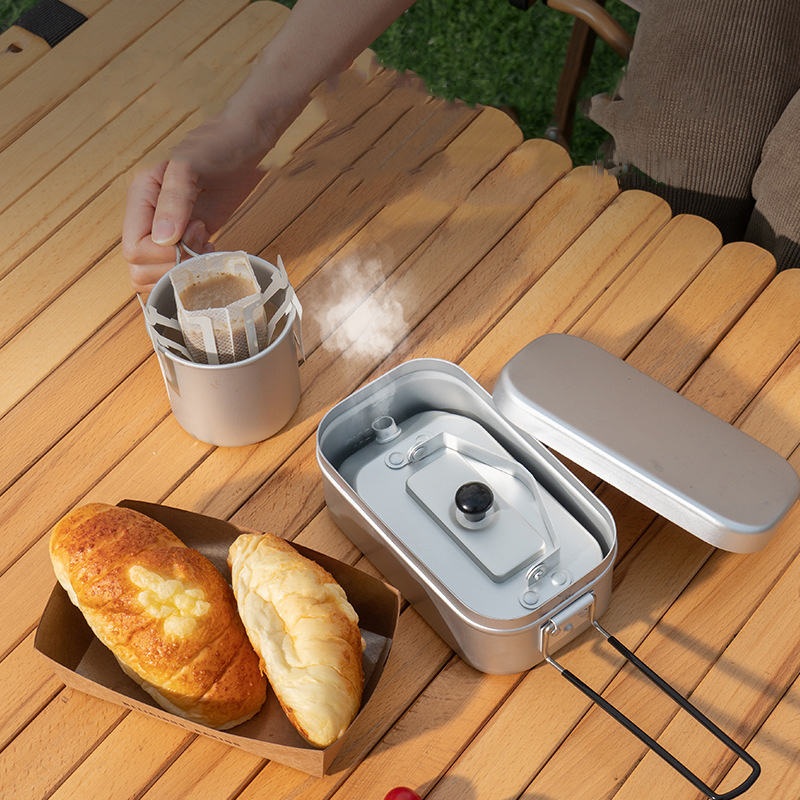 Ultralight Portable Picnic Cam - Outdoor Hunting Kitchen review and price