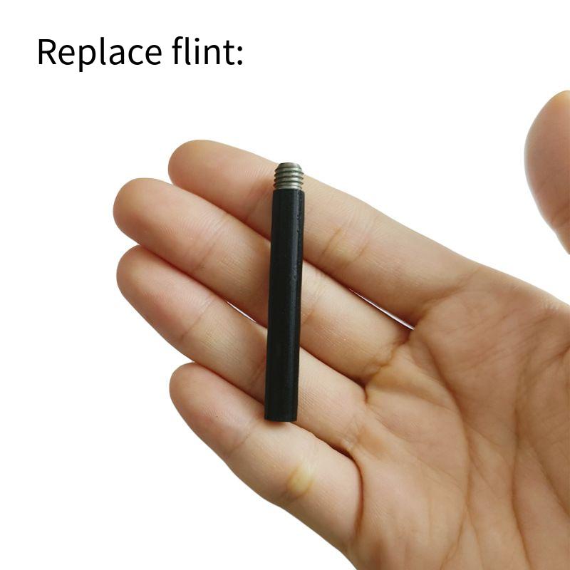 Portable Waterproof Flint Emer - Fire Starter Waterproof review and price