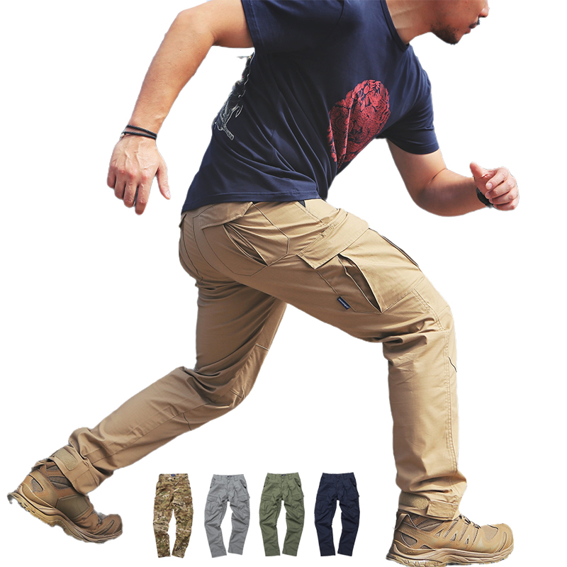 Emersongear Blue Label Tactica - Outdoor Hunting Trousers review and price