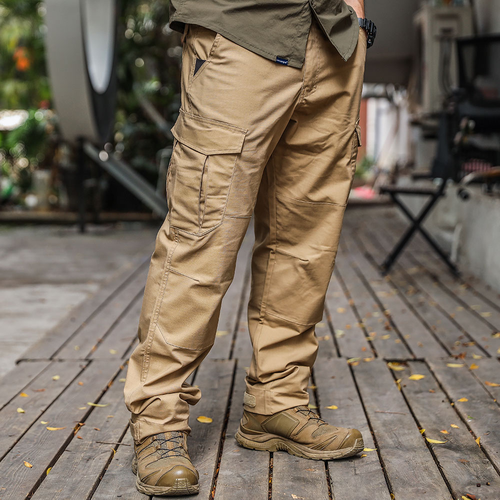 Emersongear Blue Label Tactica - Outdoor Hunting Trousers review and price