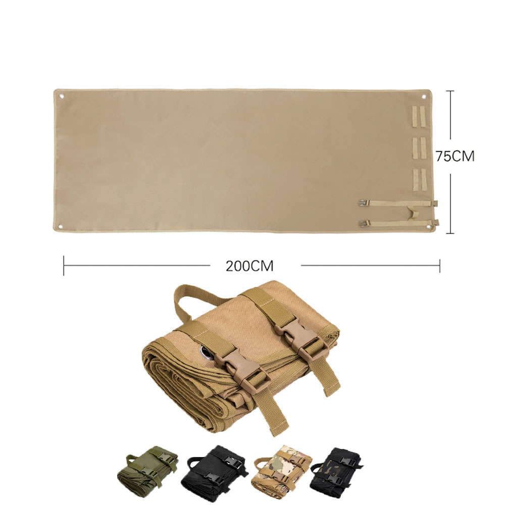 Tactical Shooting Mat Single C - Hunting Outdoor Mat review and price